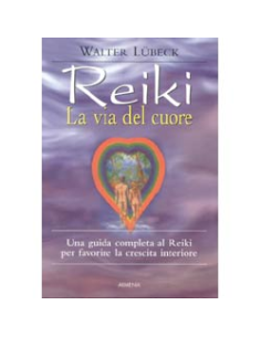 Reiki la vVa del Cuore