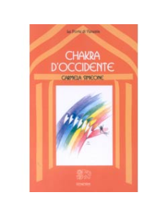 Chakra d'occidente
