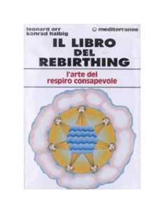 Il Libro del Rebirthing