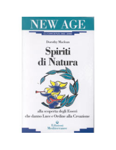 Spiriti di Natura