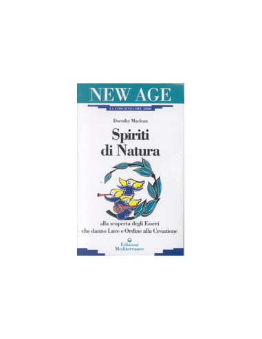 Spiriti di Natura