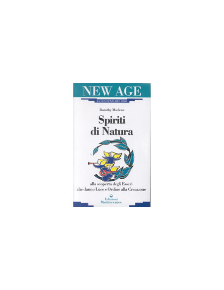 Spiriti di Natura