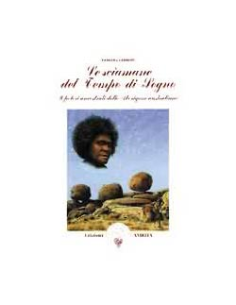 Le Sciamane del Tempo-di-Sogno