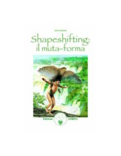Shape-Shifting: il Muta-Forma