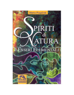 Spiriti di natura e Esseri elementali