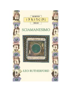 Sciamanesimo