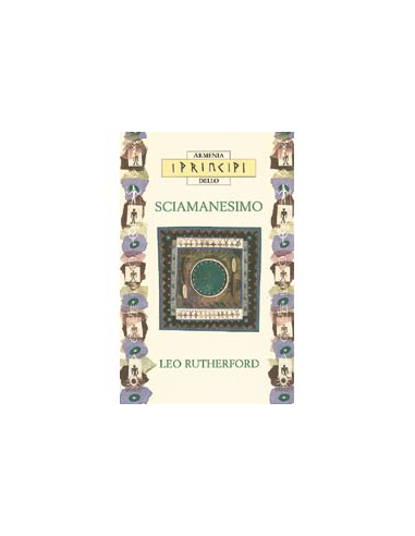 Sciamanesimo