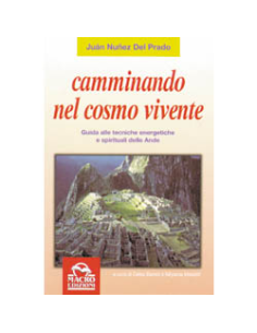 Camminando nel cosmo vivente
