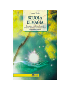 Scuola di magia
