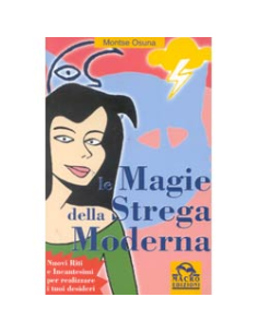 Magie della strega moderna