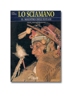 Lo sciamano