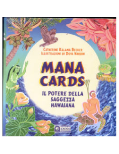 Mana cards