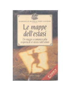 Le Mappe dell'Estasi (R)