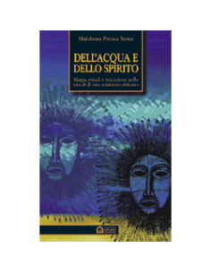 Dell'acqua e dello spirito