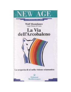 La Via dell'Arcobaleno