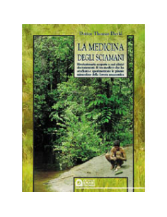 La medicina degli sciamani