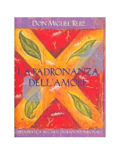 La Padronanza dell'Amore