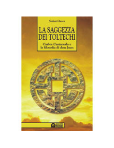 La Saggezza dei Toltechi (R)