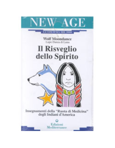 Il Risveglio dello Spirito