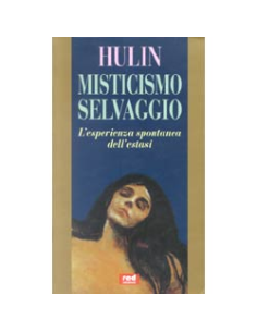 Misticismo selvaggio