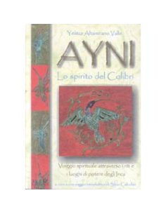 Ayni lo Spirito del Colibrì