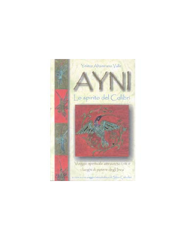Ayni lo Spirito del Colibrì
