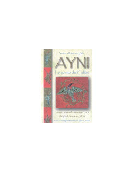Ayni lo Spirito del Colibrì