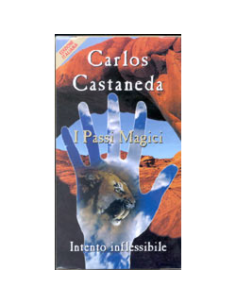 Tensegrità vol 4° i passi magici