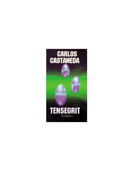Tensegrità vol. 2 ridistribuire l'energia ()