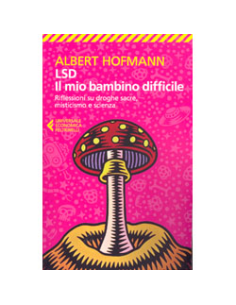 LSD il Mio Bambino Difficile