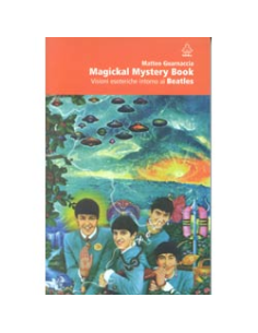 Magical Mistery book
