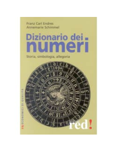 Dizionario dei numeri