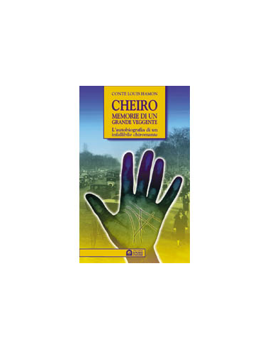 Cheiro