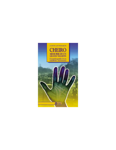 Cheiro