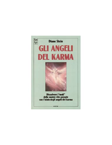 Gli Angeli del Karma