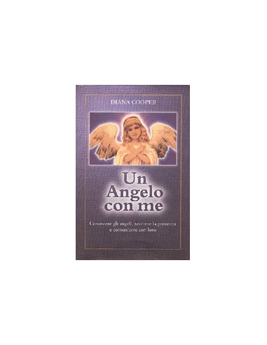 Un Angelo con Me