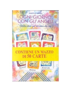 Ogni giorno con gli angeli