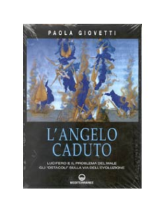 L'angelo Caduto