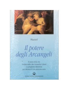Il Potere degli Arcangeli