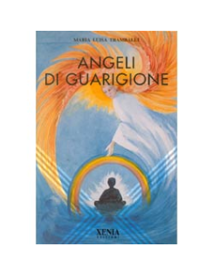 Angeli di guarigione