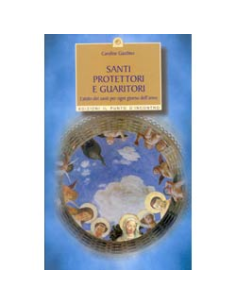 Santi protettori e guaritori
