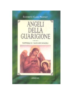 Angeli della Guarigione