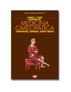 Appunti di Medicina Omeopatica