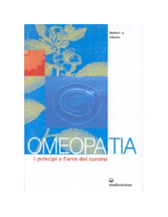 Omeopatia 