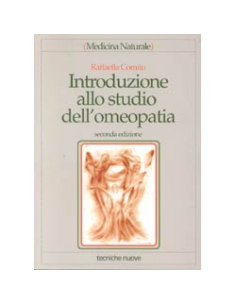 Introduzione allo Studio dell'Omeopatia