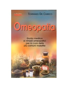 Omeopatia