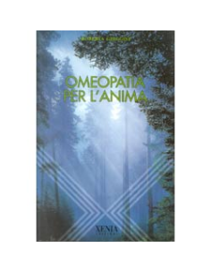 Omeopatia per l'anima