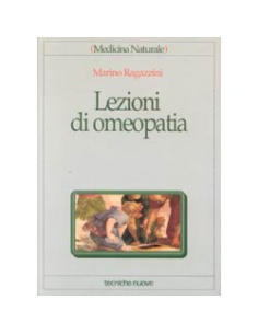Lezioni di omeopatia