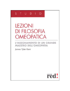 Lezioni di Filosofia Omeopatica