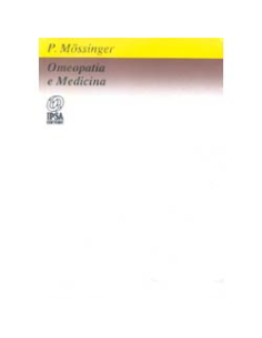 Omeopatia e medicina